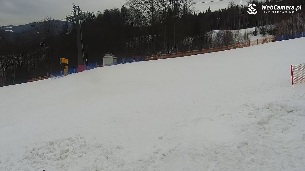 Nowa Osada-ski Wisła - 25 styczeń 2026, 15:26
