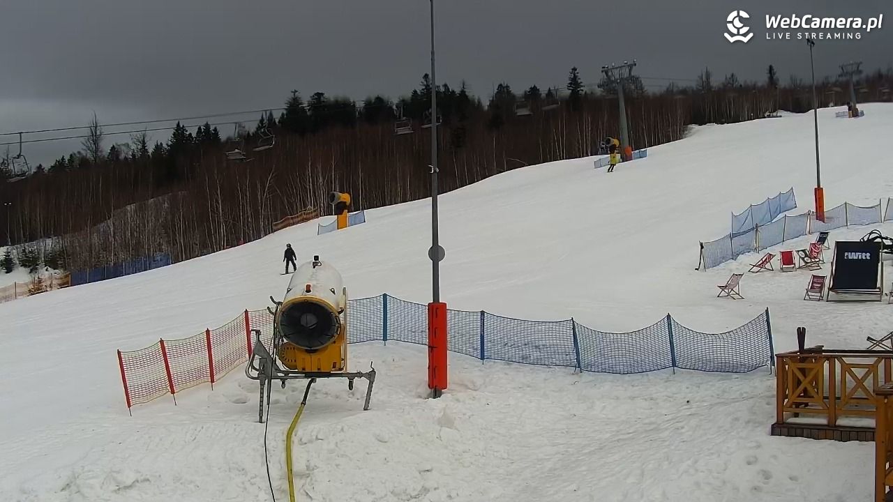 Nowa Osada-ski Wisła - 26 styczeń 2026, 08:37