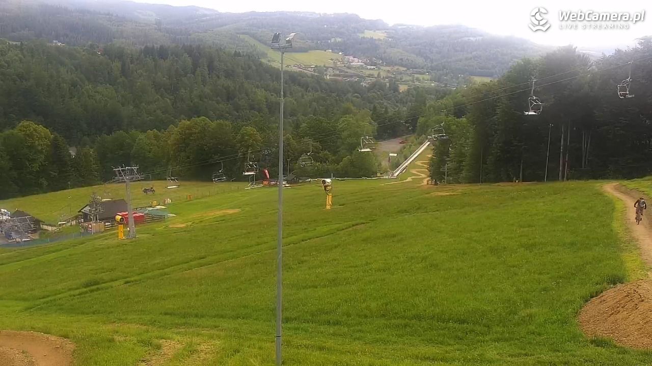 Nowa Osada-ski Wisła - 14 czerwiec 2026, 13:41