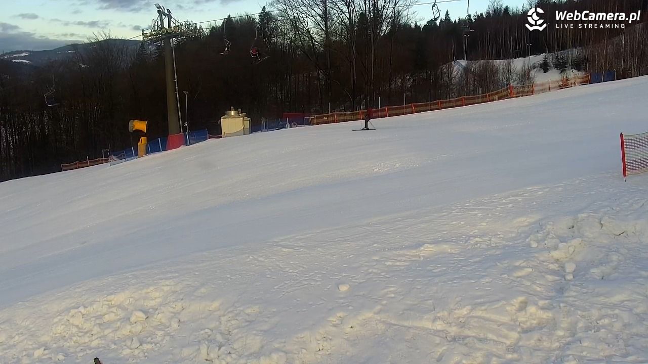 Nowa Osada-ski Wisła - 25 styczeń 2026, 13:05