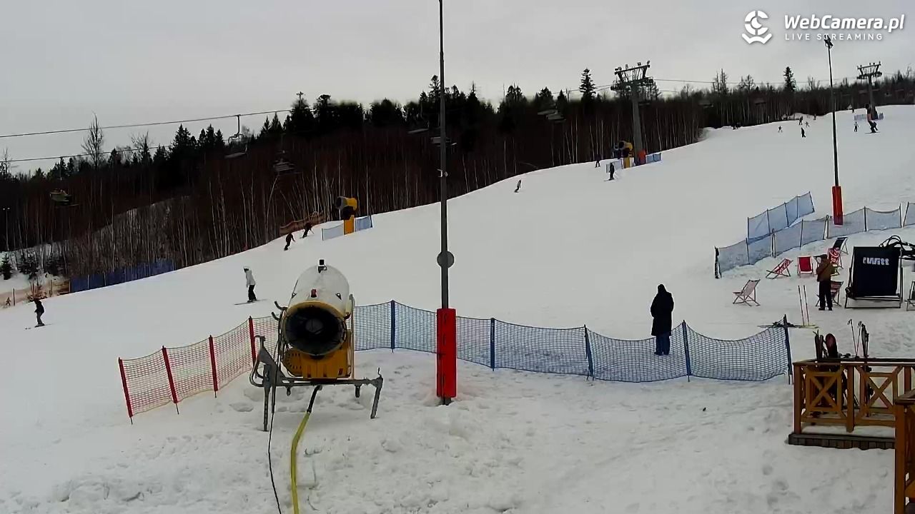 Nowa Osada-ski Wisła - 25 styczeń 2026, 14:45