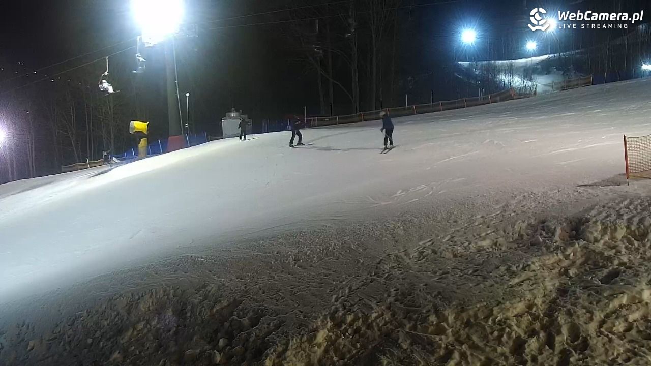 Nowa Osada-ski Wisła - 27 styczeń 2026, 20:31