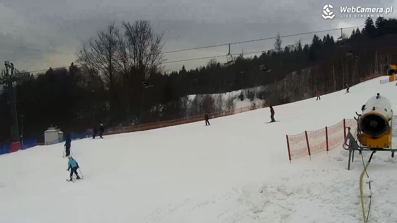 Nowa Osada-ski Wisła - 23 styczeń 2026, 12:31