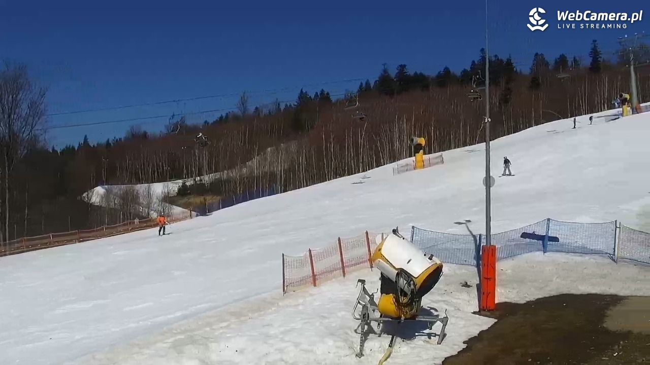 Nowa Osada-ski Wisła - 14 marzec 2026, 12:05