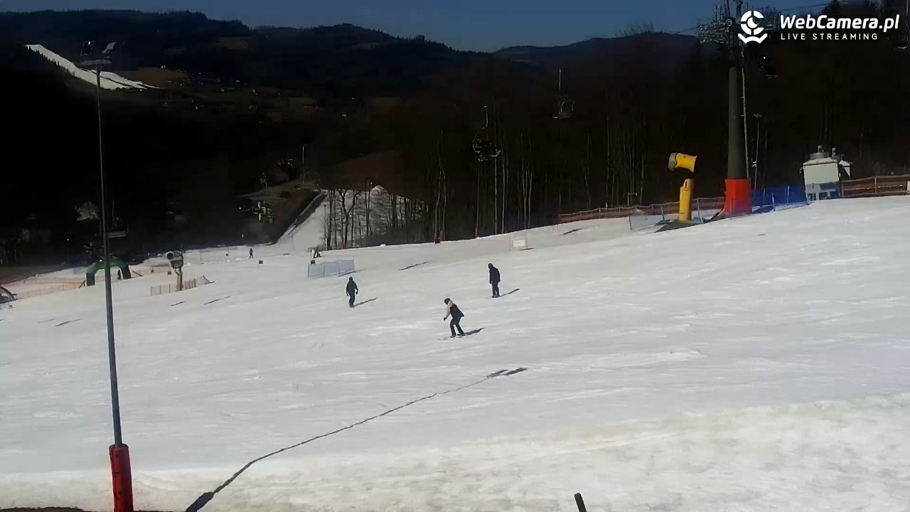 Nowa Osada-ski Wisła - 14 marzec 2026, 11:32