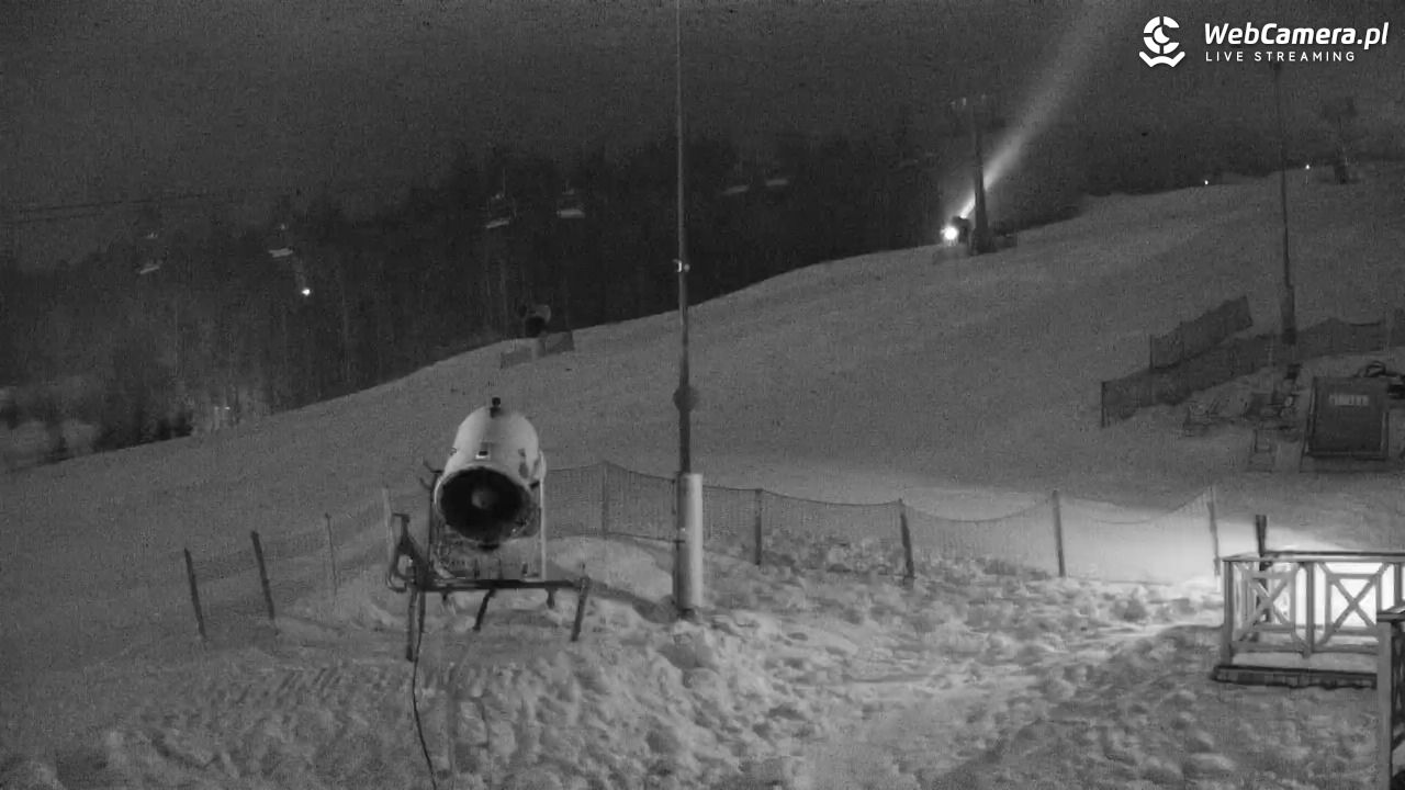 Nowa Osada-ski Wisła - 23 styczeń 2026, 23:00