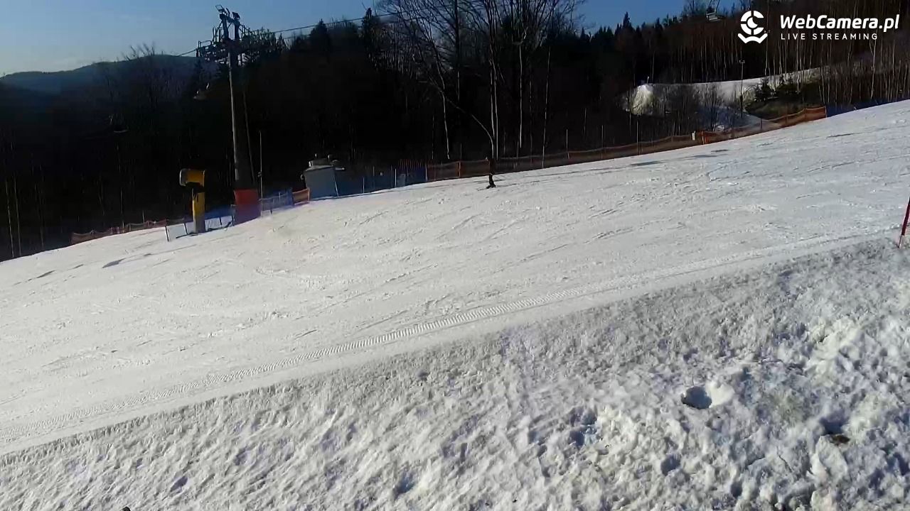 Nowa Osada-ski Wisła - 09 marzec 2026, 16:00