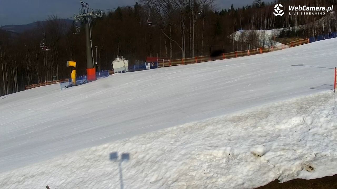 Nowa Osada-ski Wisła - 13 marzec 2026, 09:26