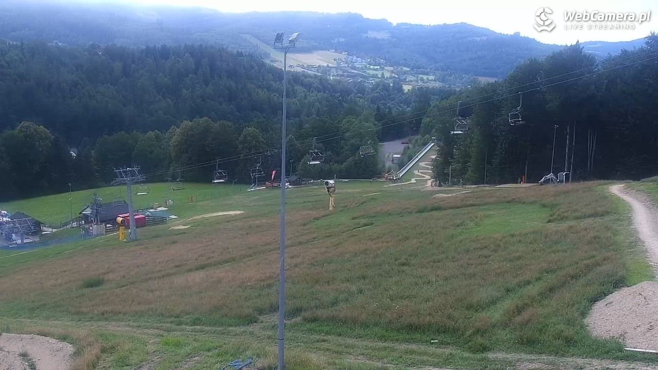 Nowa Osada-ski Wisła - 26 lipiec 2026, 16:34