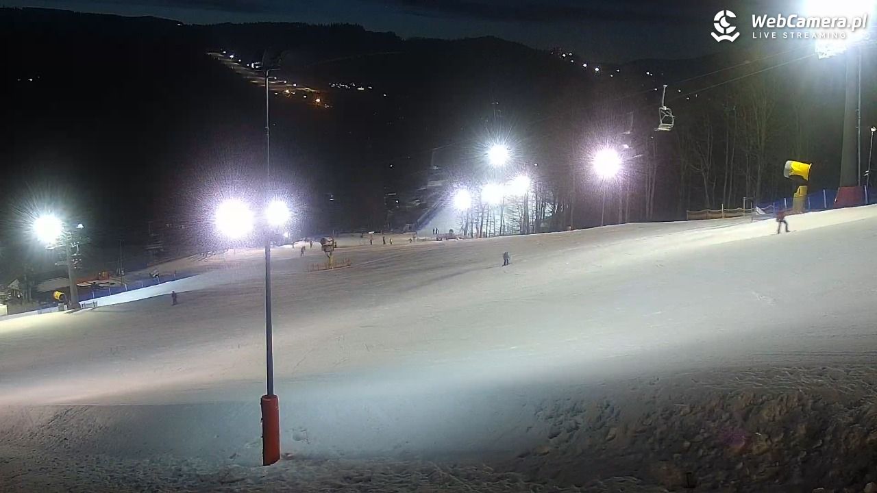 Nowa Osada-ski Wisła - 26 styczeń 2026, 17:23