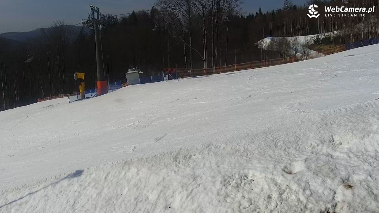 Nowa Osada-ski Wisła - 10 marzec 2026, 14:14