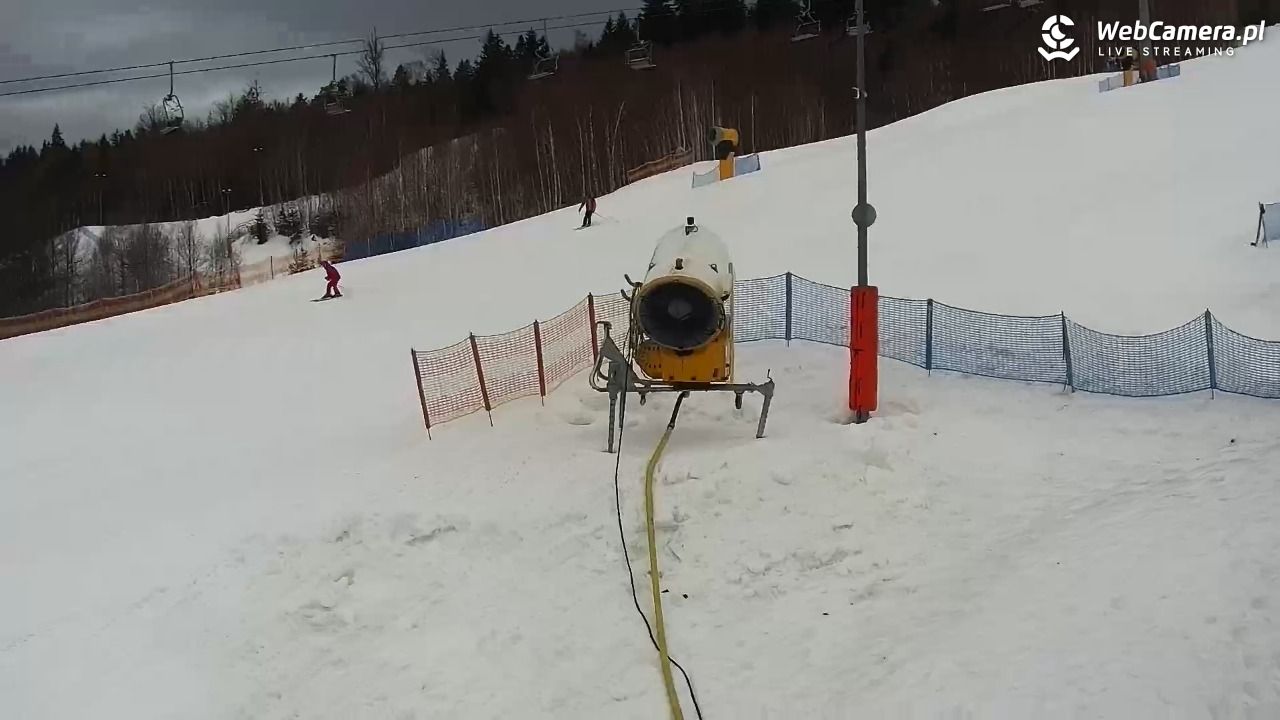 Nowa Osada-ski Wisła - 26 styczeń 2026, 08:16