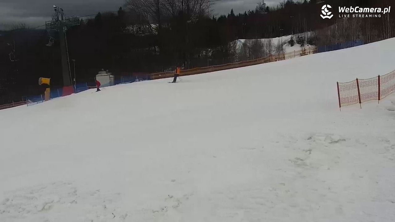 Nowa Osada-ski Wisła - 26 styczeń 2026, 08:16