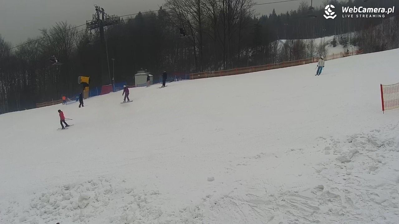 Nowa Osada-ski Wisła - 24 styczeń 2026, 11:44