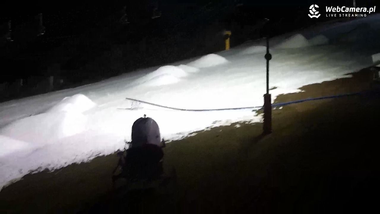 Nowa Osada-ski Wisła - 10 grudzień 2025, 20:09