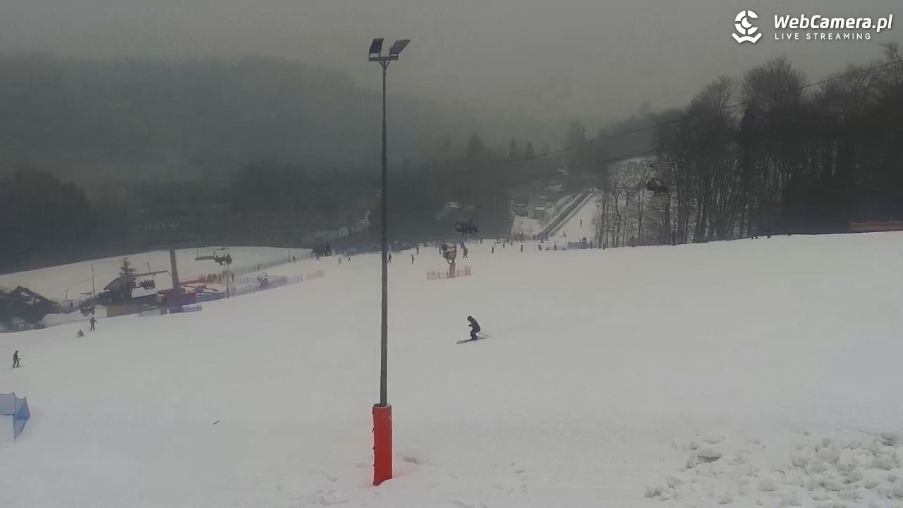 Nowa Osada-ski Wisła - 24 styczeń 2026, 12:19