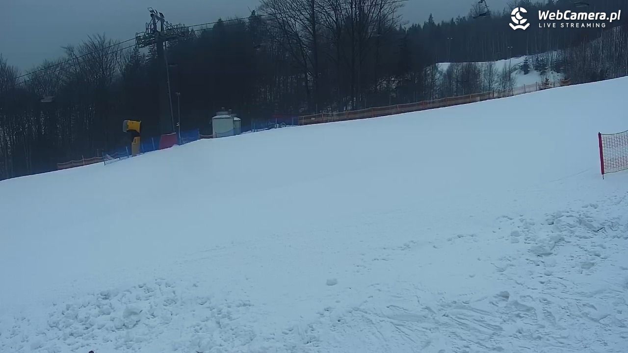 Nowa Osada-ski Wisła - 24 styczeń 2026, 07:30