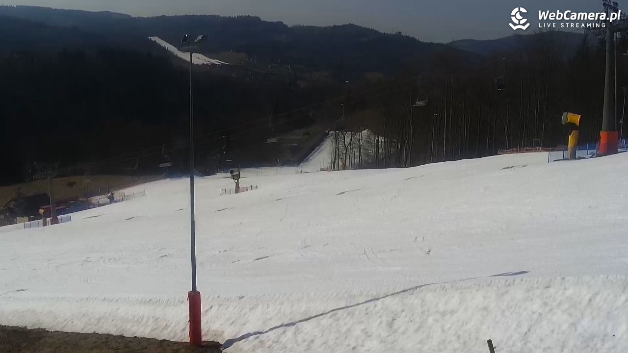 Nowa Osada-ski Wisła - 10 marzec 2026, 13:43