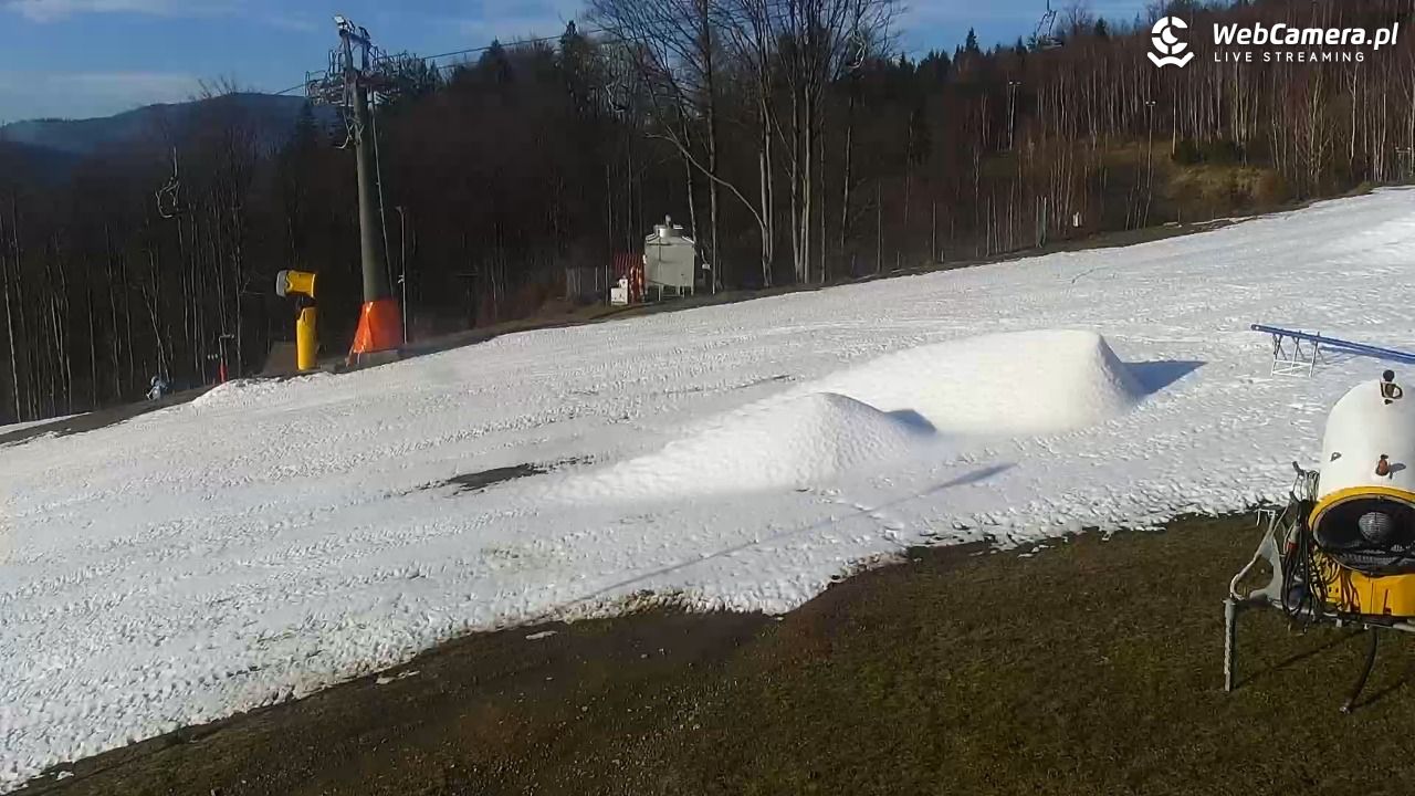 Nowa Osada-ski Wisła - 10 grudzień 2025, 13:39