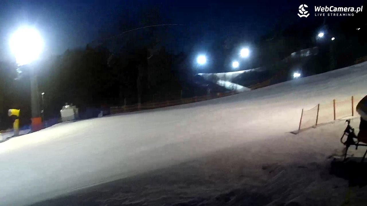 Nowa Osada-ski Wisła - 09 marzec 2026, 18:22