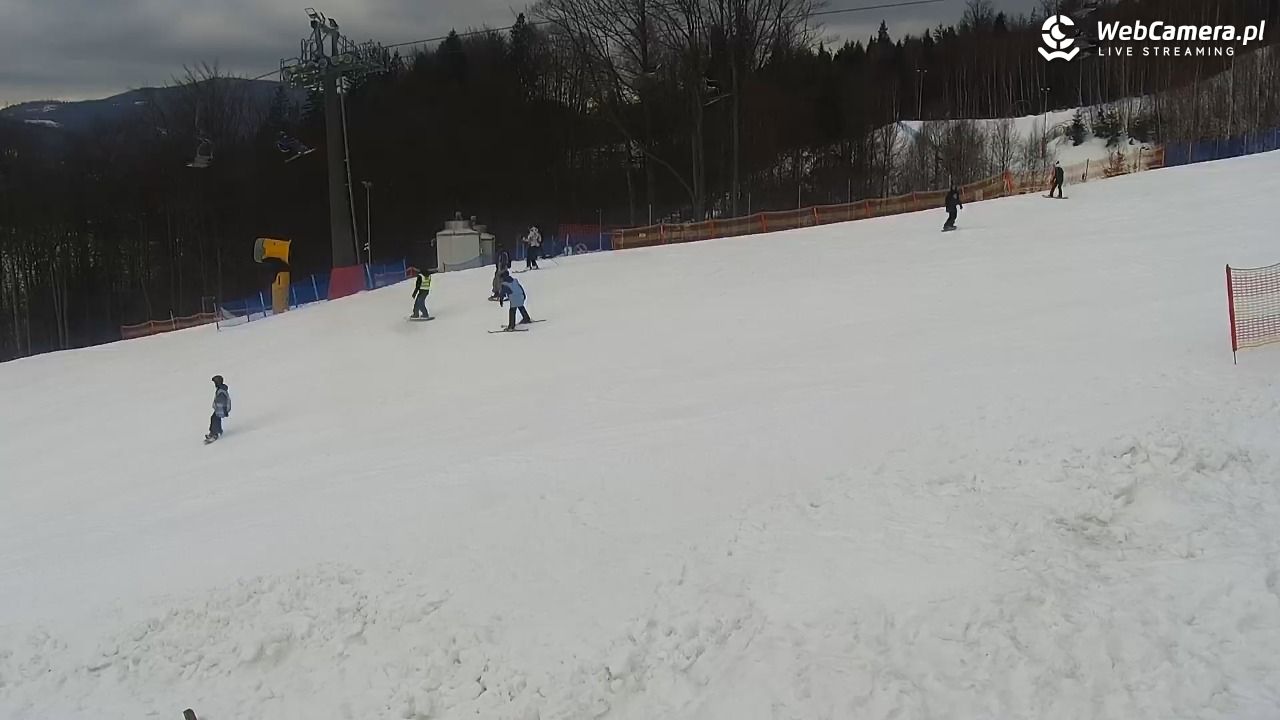 Nowa Osada-ski Wisła - 27 styczeń 2026, 11:41