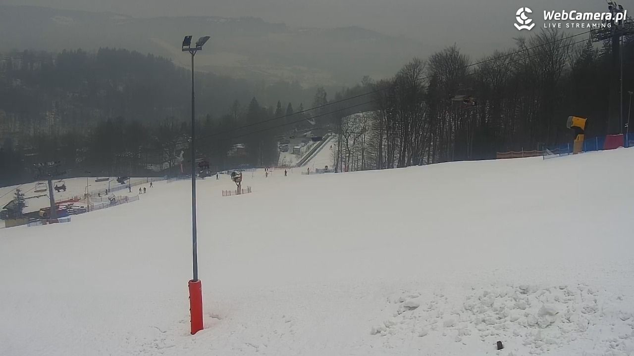 Nowa Osada-ski Wisła - 24 styczeń 2026, 08:10