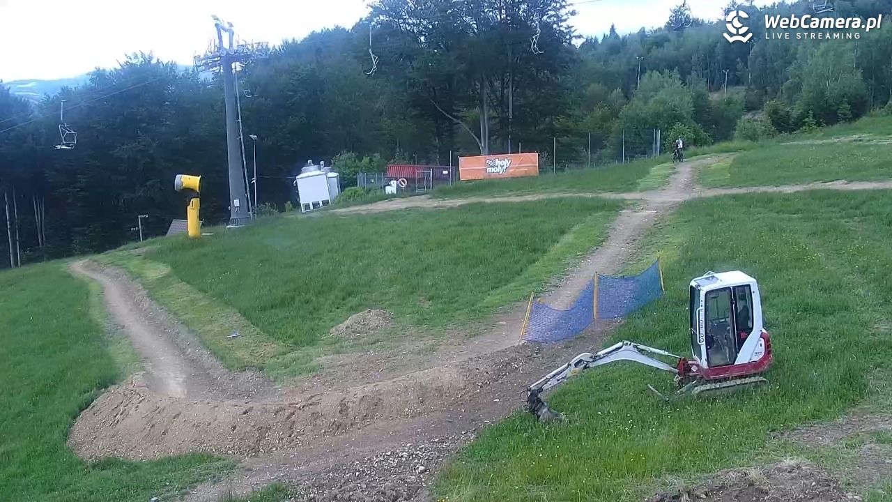Nowa Osada-ski Wisła - 13 czerwiec 2026, 12:58