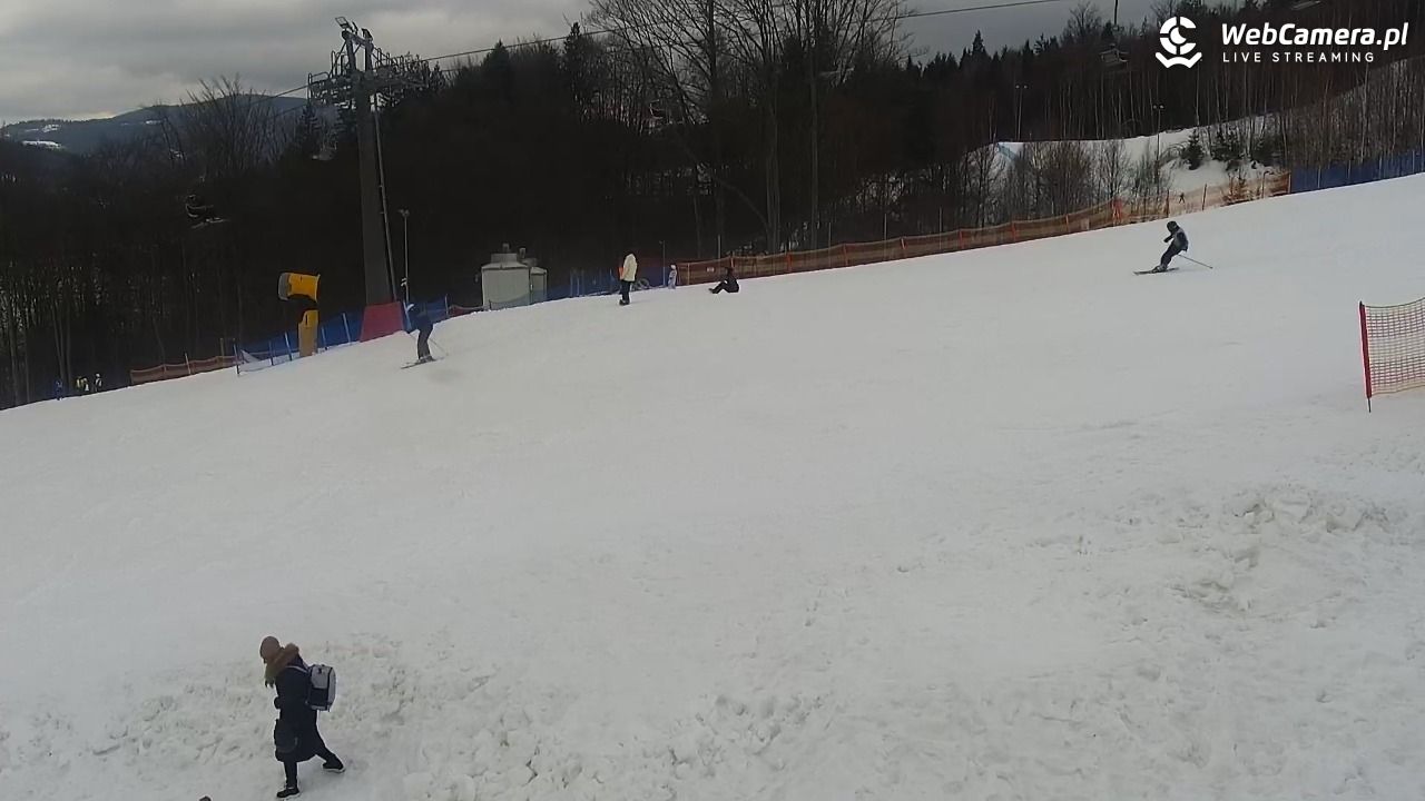 Nowa Osada-ski Wisła - 27 styczeń 2026, 12:21