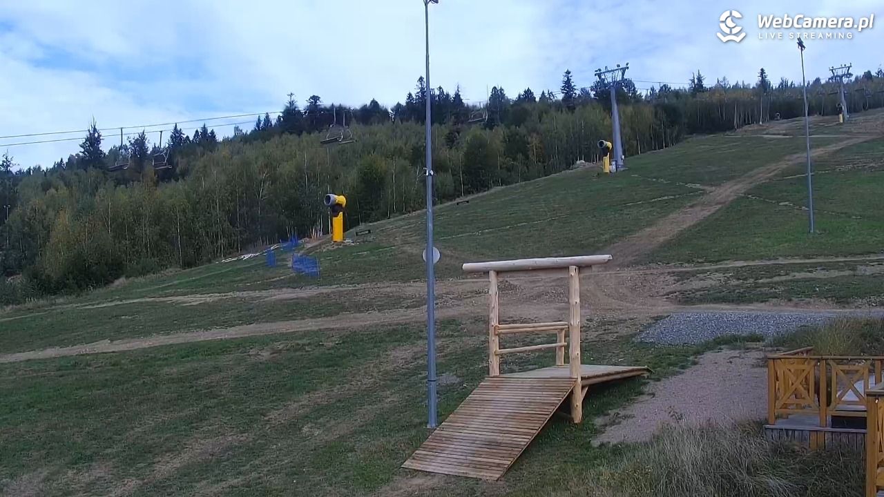 Nowa Osada-ski Wisła - 13 wresień 2026, 11:18
