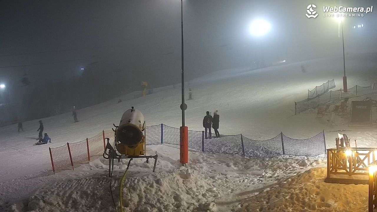 Nowa Osada-ski Wisła - 24 styczeń 2026, 17:44