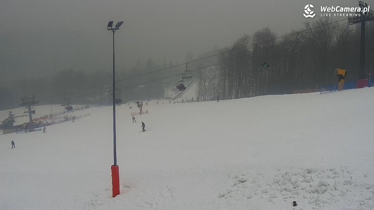 Nowa Osada-ski Wisła - 24 styczeń 2026, 15:21