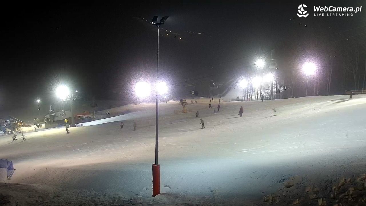 Nowa Osada-ski Wisła - 23 styczeń 2026, 18:57