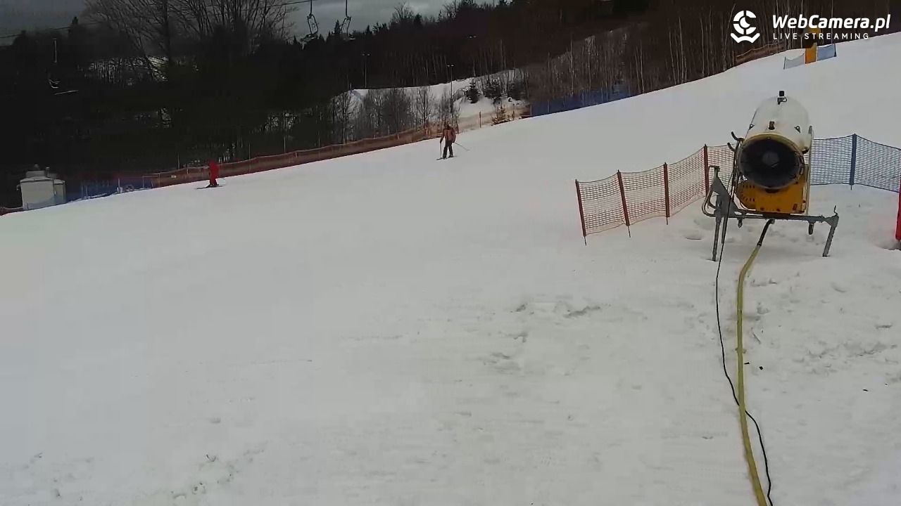 Nowa Osada-ski Wisła - 26 styczeń 2026, 08:16