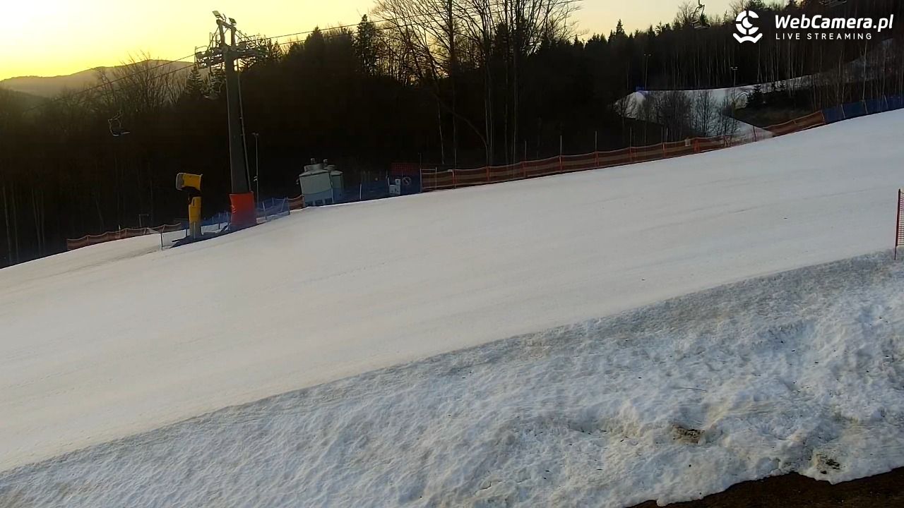 Nowa Osada-ski Wisła - 13 marzec 2026, 17:28