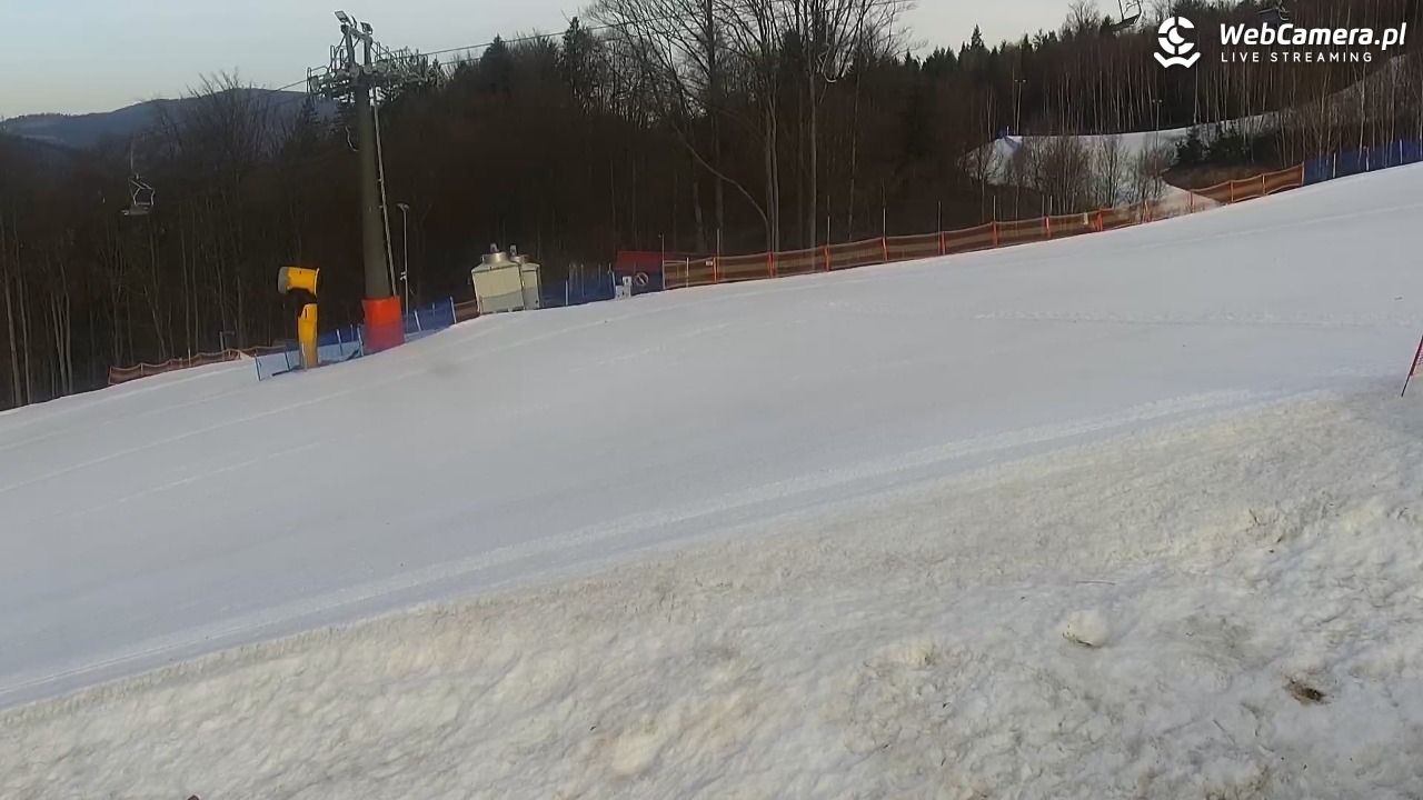 Nowa Osada-ski Wisła - 10 marzec 2026, 08:07