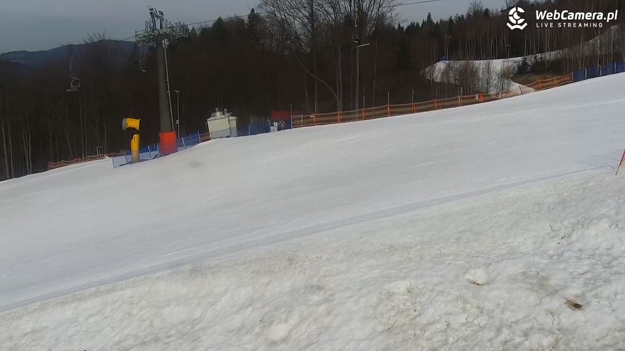 Nowa Osada-ski Wisła - 10 marzec 2026, 09:12