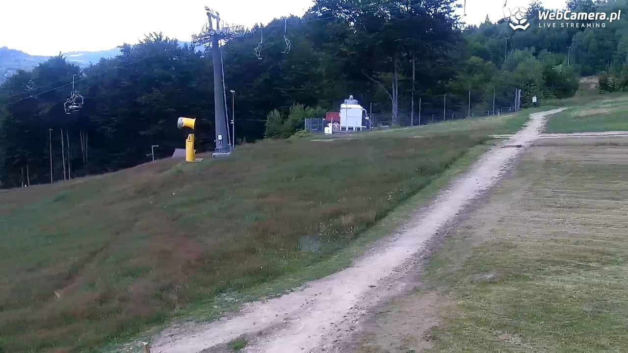 Nowa Osada-ski Wisła - 19 lipiec 2025, 13:07