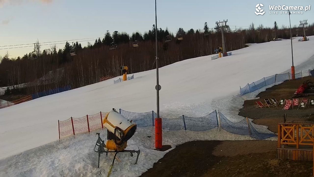 Nowa Osada-ski Wisła - 13 marzec 2026, 17:31