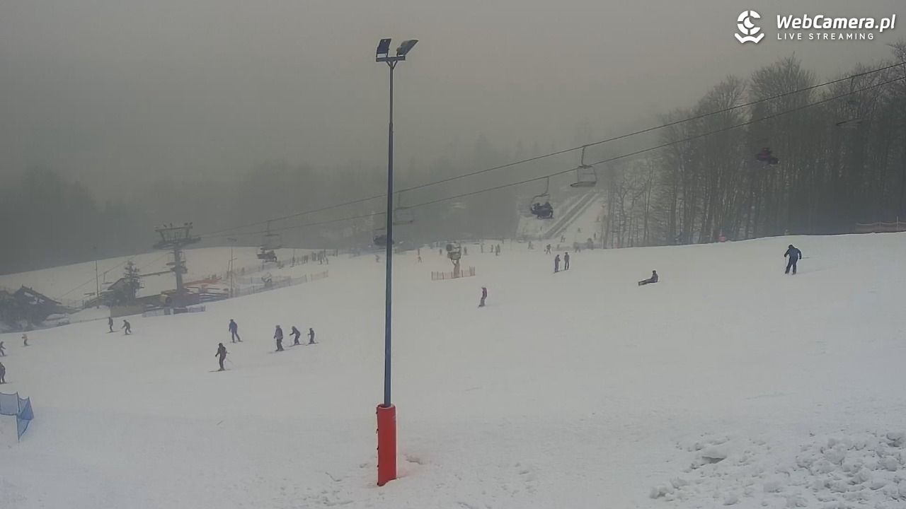 Nowa Osada-ski Wisła - 24 styczeń 2026, 14:49