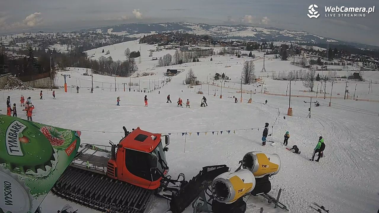 Zwyrtlik Bukowina Tatrzańska - 17 luty 2026, 13:02