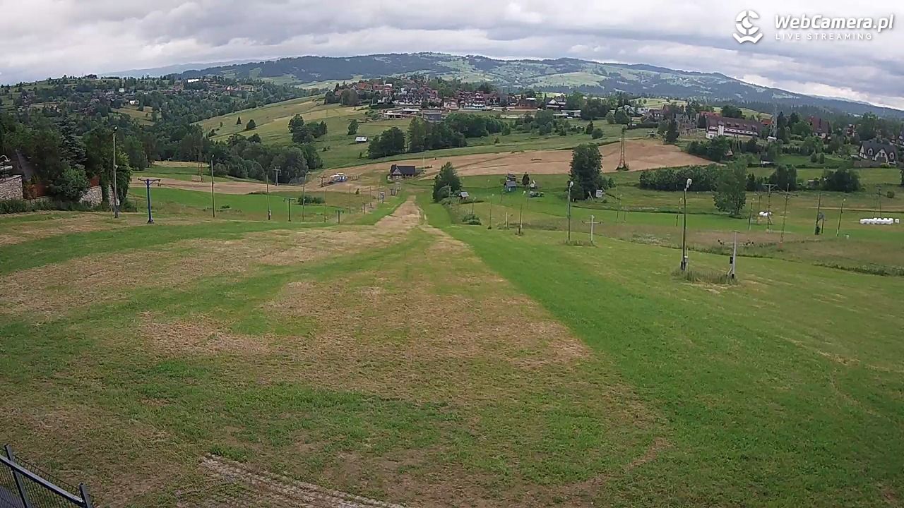 Zwyrtlik Bukowina Tatrzańska - 05 lipiec 2026, 11:31