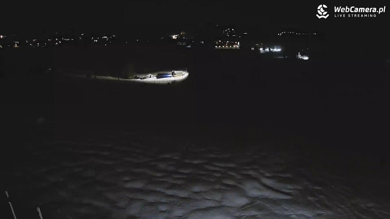 Zwyrtlik Bukowina Tatrzańska - 05 kwiecień 2026, 20:20