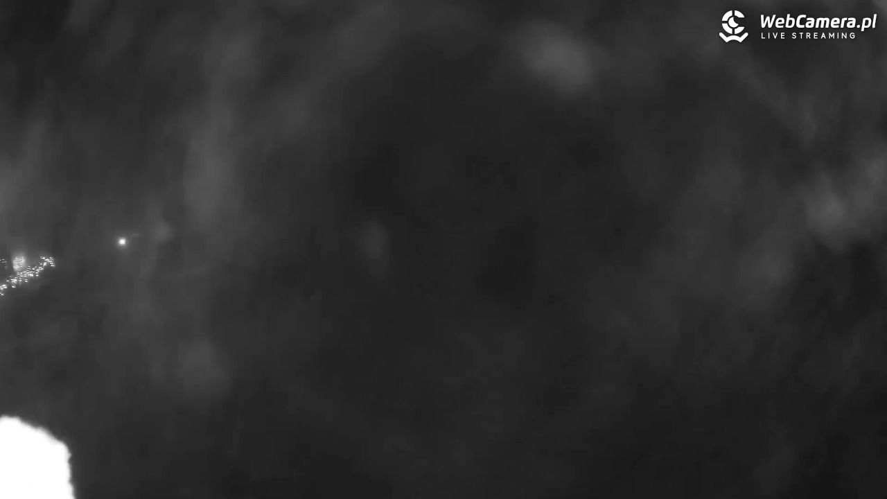 UFO - ski  Bukowina Tatrzańska - 24 grudzień 2025, 23:51