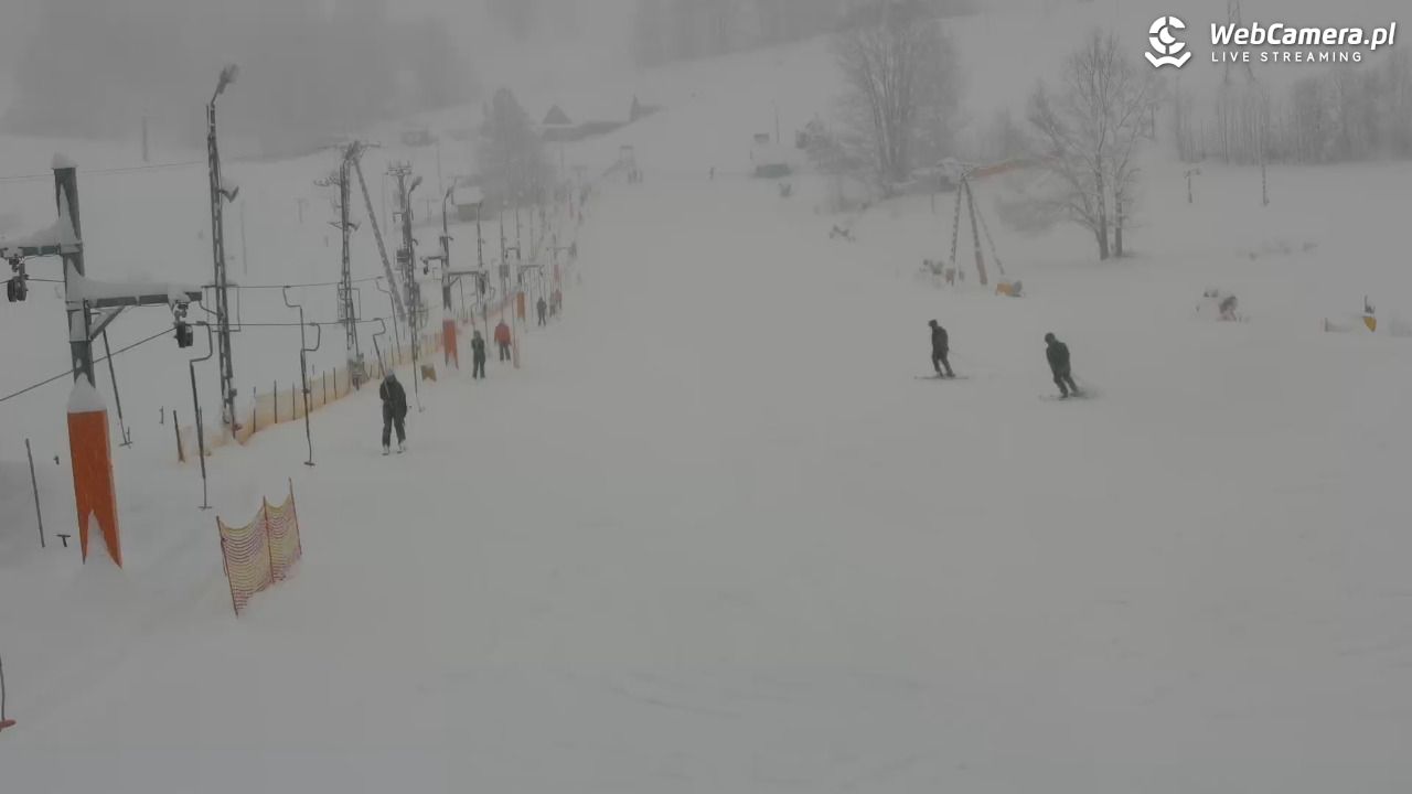 UFO - ski  Bukowina Tatrzańska - 31 marzec 2026, 08:43