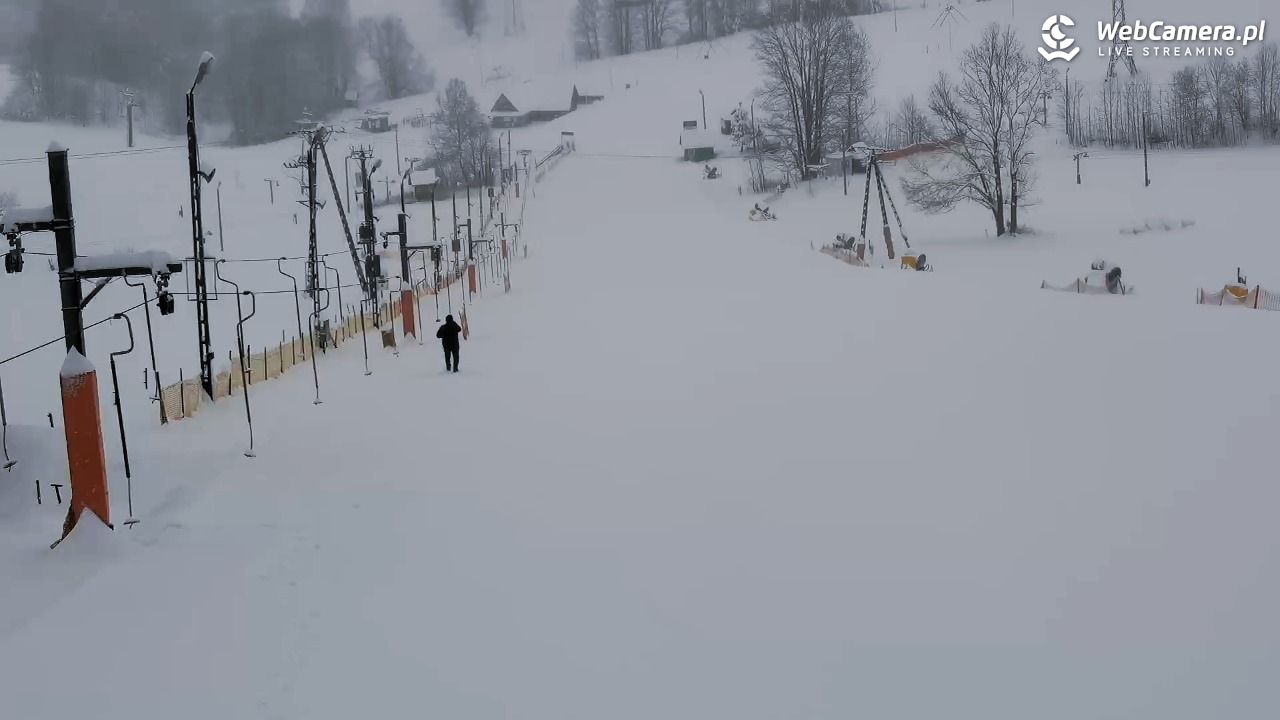 UFO - ski  Bukowina Tatrzańska - 28 marzec 2026, 06:35