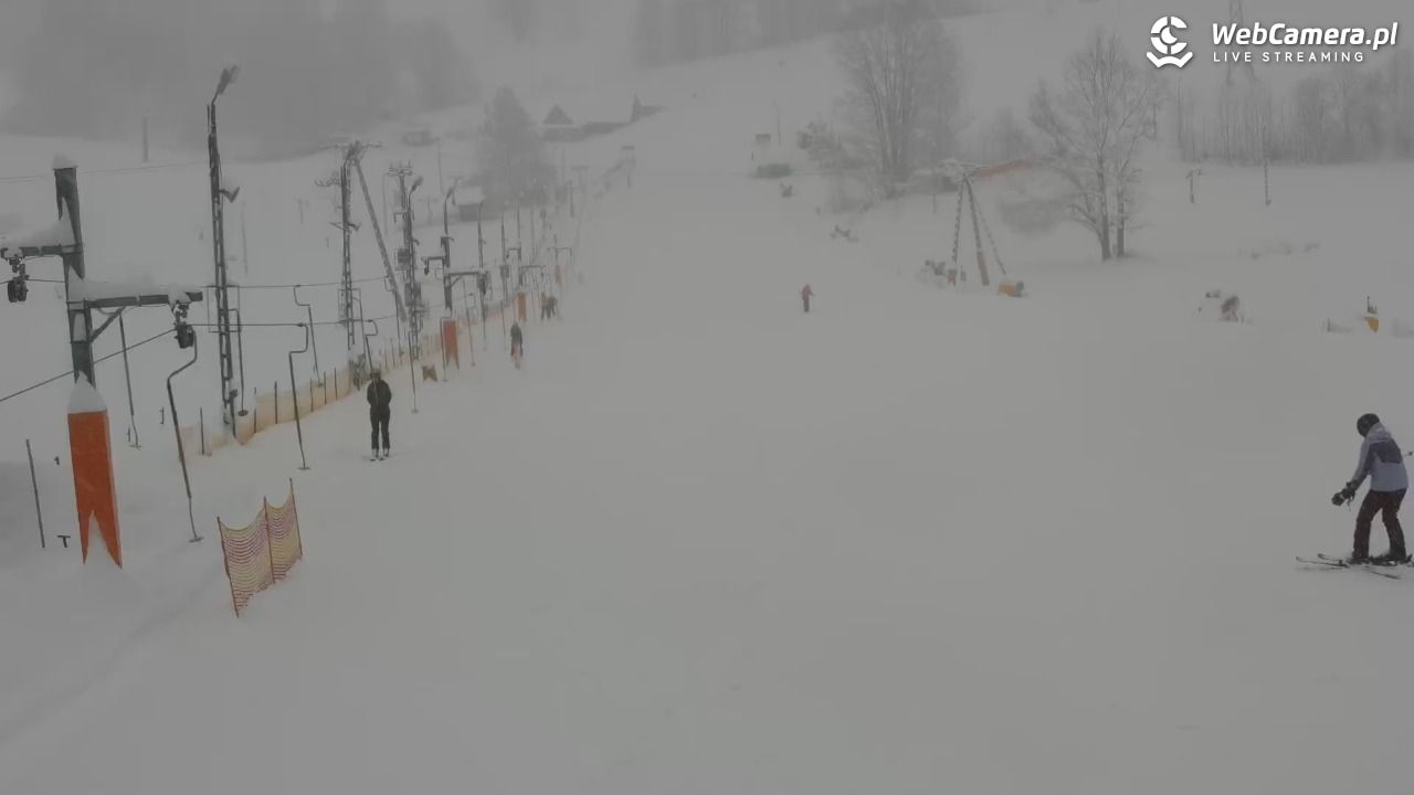 UFO - ski  Bukowina Tatrzańska - 31 marzec 2026, 09:23