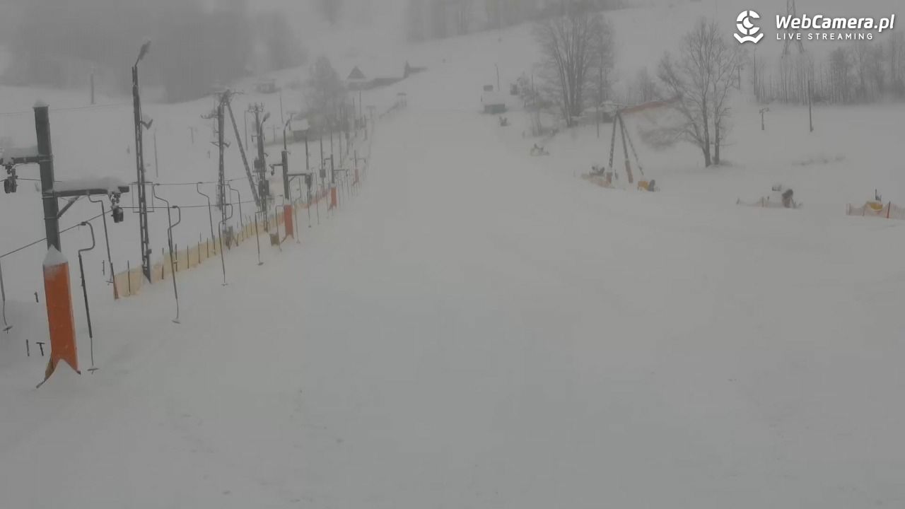 UFO - ski  Bukowina Tatrzańska - 28 marzec 2026, 08:01