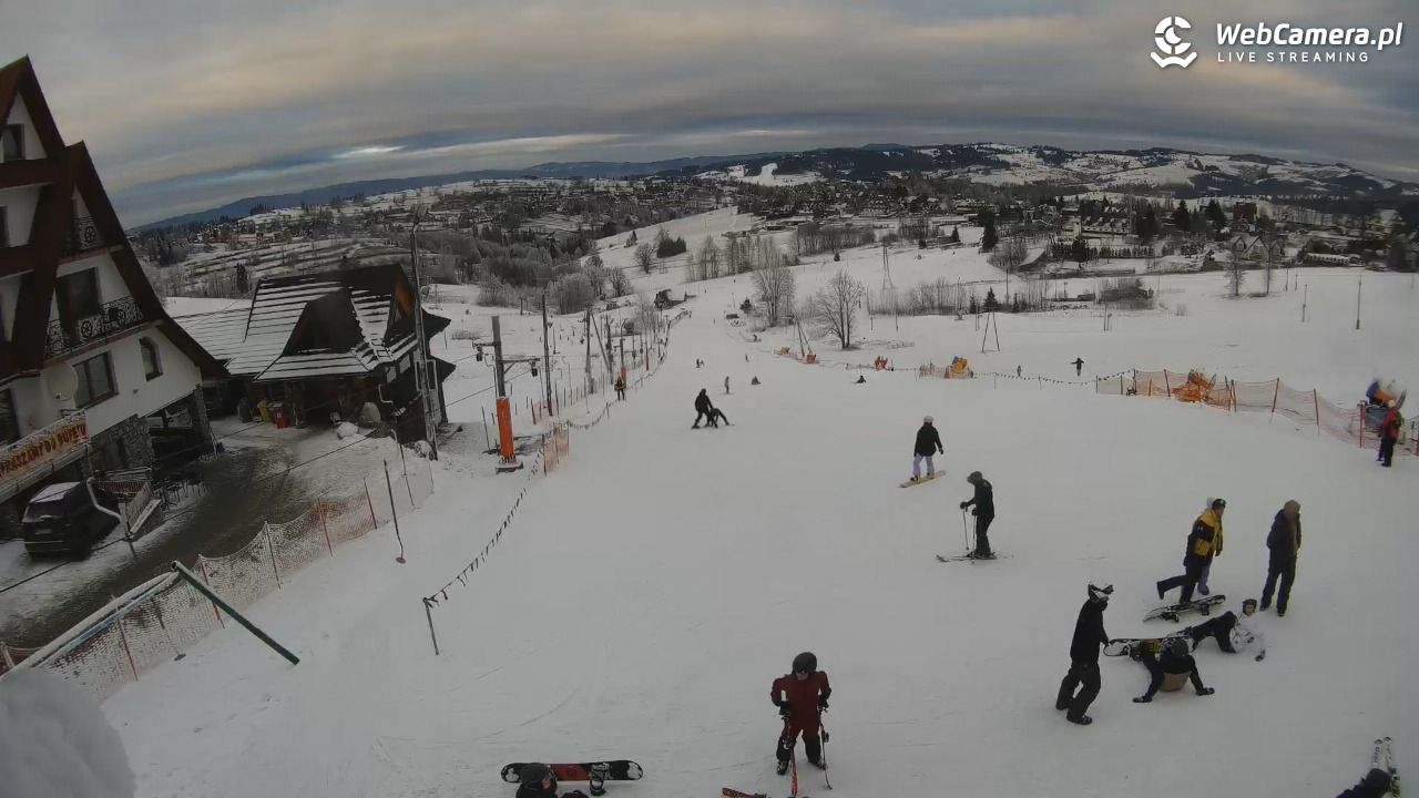 UFO - ski  Bukowina Tatrzańska - 26 grudzień 2025, 15:00