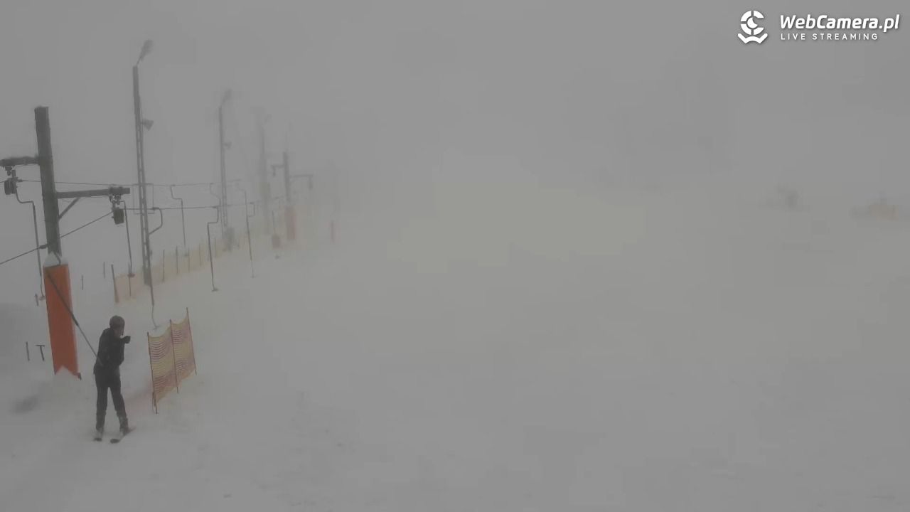 UFO - ski  Bukowina Tatrzańska - 28 marzec 2026, 14:13