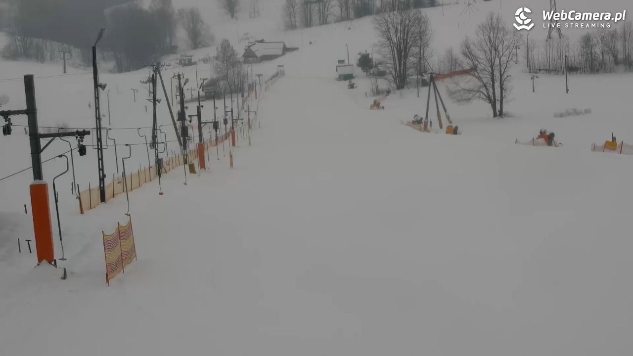 UFO - ski  Bukowina Tatrzańska - 29 marzec 2026, 14:09